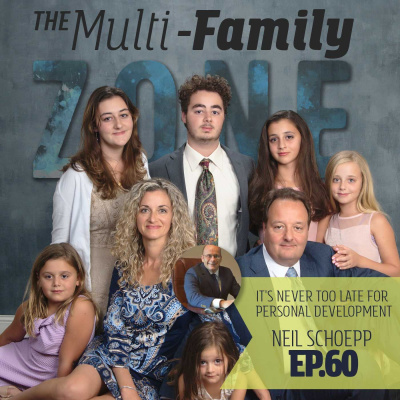 Wheelbarrow Profits Podcast: Multifamily Real Estate Investment