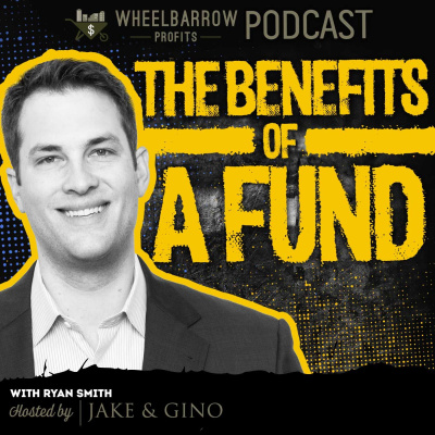 Wheelbarrow Profits Podcast: Multifamily Real Estate Investment
