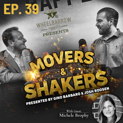 Wheelbarrow Profits Podcast: Multifamily Real Estate Investment