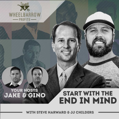 Wheelbarrow Profits Podcast: Multifamily Real Estate Investment