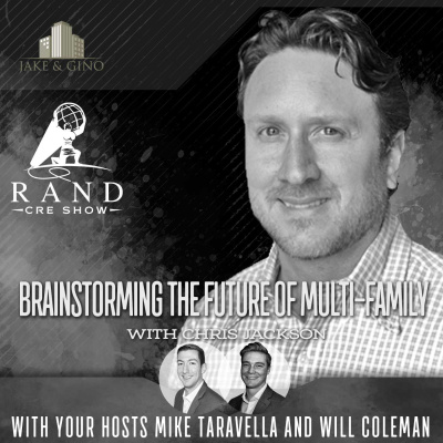 Wheelbarrow Profits Podcast: Multifamily Real Estate Investment