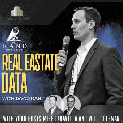 Wheelbarrow Profits Podcast: Multifamily Real Estate Investment