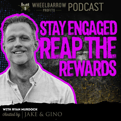 Wheelbarrow Profits Podcast: Multifamily Real Estate Investment