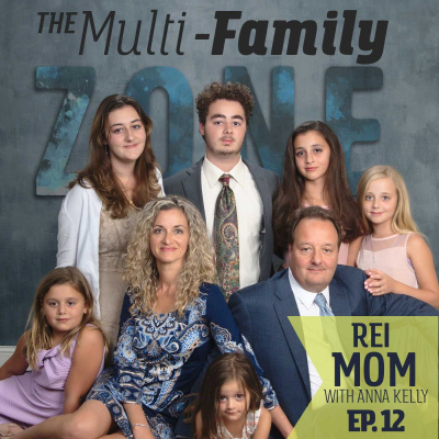 Wheelbarrow Profits Podcast: Multifamily Real Estate Investment