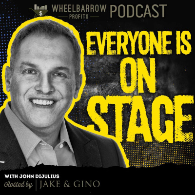 Wheelbarrow Profits Podcast: Multifamily Real Estate Investment