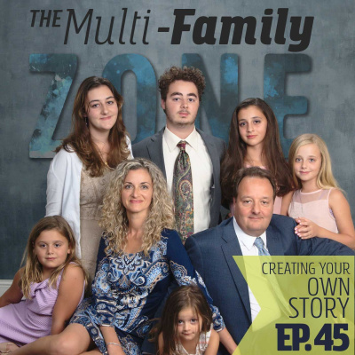 Wheelbarrow Profits Podcast: Multifamily Real Estate Investment