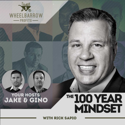 Wheelbarrow Profits Podcast: Multifamily Real Estate Investment