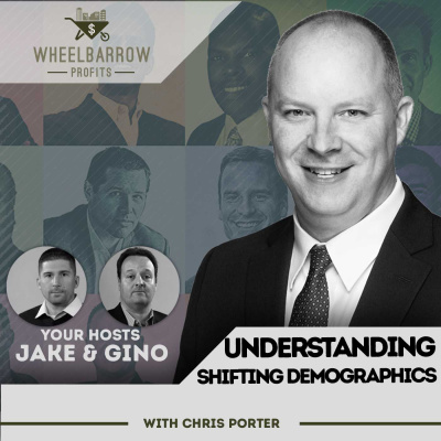 Wheelbarrow Profits Podcast: Multifamily Real Estate Investment