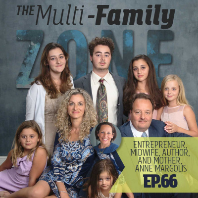 Wheelbarrow Profits Podcast: Multifamily Real Estate Investment