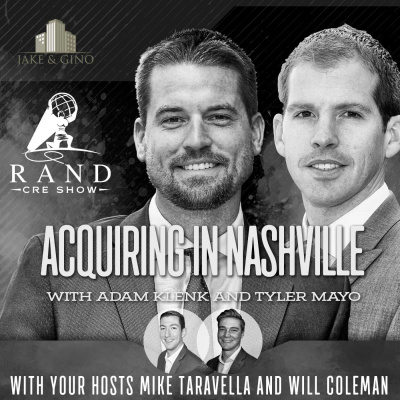 Wheelbarrow Profits Podcast: Multifamily Real Estate Investment