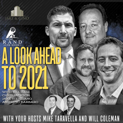 Wheelbarrow Profits Podcast: Multifamily Real Estate Investment