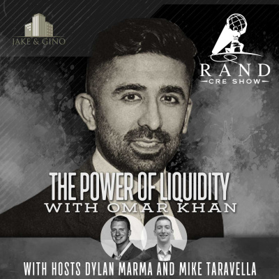 Wheelbarrow Profits Podcast: Multifamily Real Estate Investment