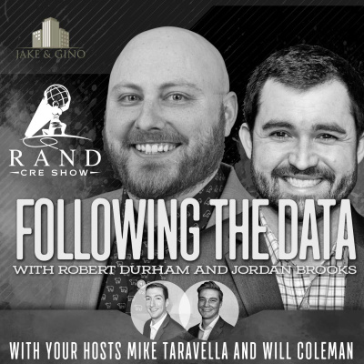 Wheelbarrow Profits Podcast: Multifamily Real Estate Investment