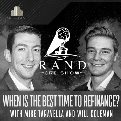 Wheelbarrow Profits Podcast: Multifamily Real Estate Investment