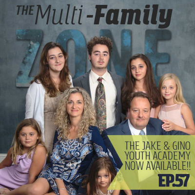 Wheelbarrow Profits Podcast: Multifamily Real Estate Investment