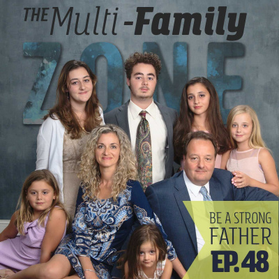 Wheelbarrow Profits Podcast: Multifamily Real Estate Investment