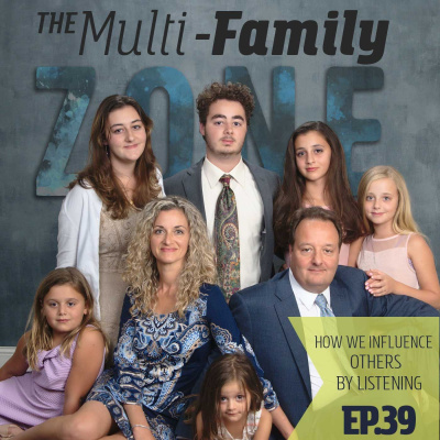 Wheelbarrow Profits Podcast: Multifamily Real Estate Investment