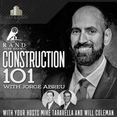 Wheelbarrow Profits Podcast: Multifamily Real Estate Investment