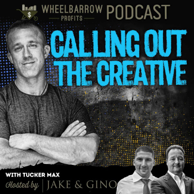 Wheelbarrow Profits Podcast: Multifamily Real Estate Investment