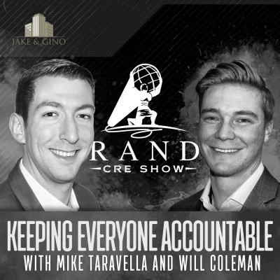 Wheelbarrow Profits Podcast: Multifamily Real Estate Investment