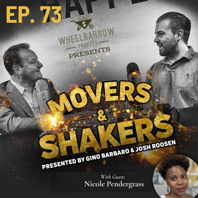 Wheelbarrow Profits Podcast: Multifamily Real Estate Investment