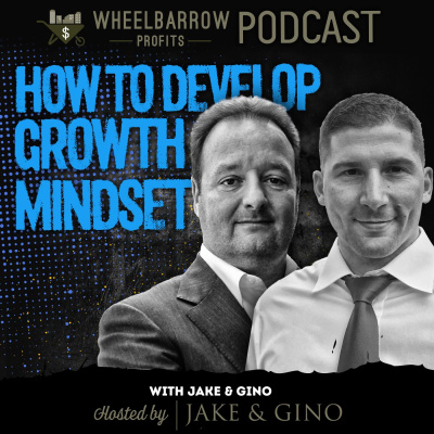 Wheelbarrow Profits Podcast: Multifamily Real Estate Investment