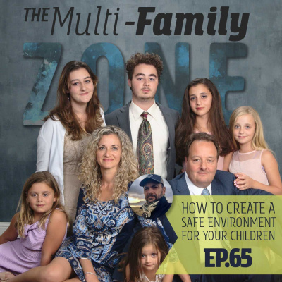 Wheelbarrow Profits Podcast: Multifamily Real Estate Investment