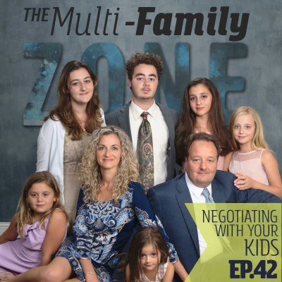 Wheelbarrow Profits Podcast: Multifamily Real Estate Investment