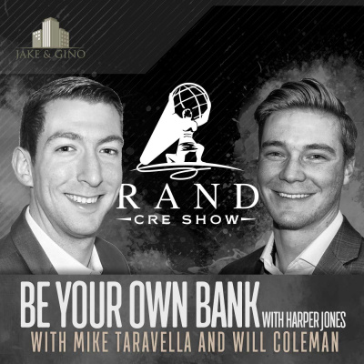 Wheelbarrow Profits Podcast: Multifamily Real Estate Investment