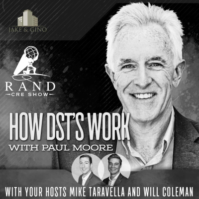 Wheelbarrow Profits Podcast: Multifamily Real Estate Investment