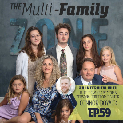 Wheelbarrow Profits Podcast: Multifamily Real Estate Investment