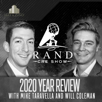 Wheelbarrow Profits Podcast: Multifamily Real Estate Investment