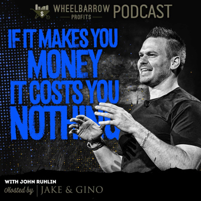 Wheelbarrow Profits Podcast: Multifamily Real Estate Investment