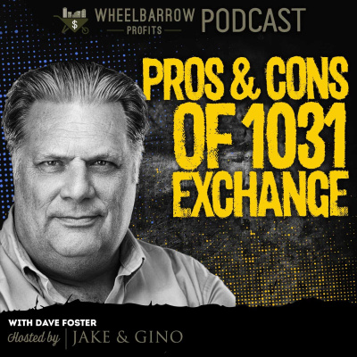 Wheelbarrow Profits Podcast: Multifamily Real Estate Investment