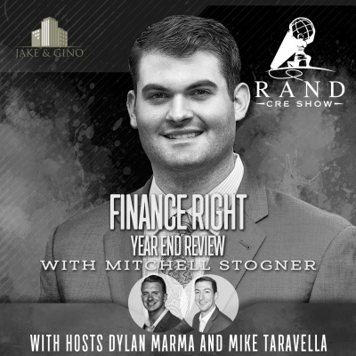 Wheelbarrow Profits Podcast: Multifamily Real Estate Investment