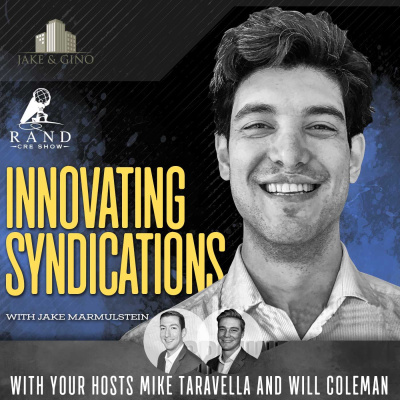 Wheelbarrow Profits Podcast: Multifamily Real Estate Investment