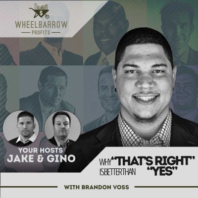 Wheelbarrow Profits Podcast: Multifamily Real Estate Investment