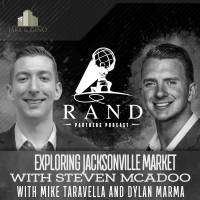 Wheelbarrow Profits Podcast: Multifamily Real Estate Investment