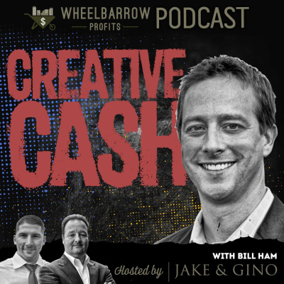 Wheelbarrow Profits Podcast: Multifamily Real Estate Investment