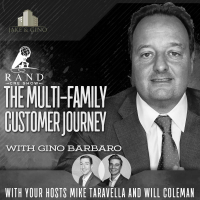 Wheelbarrow Profits Podcast: Multifamily Real Estate Investment