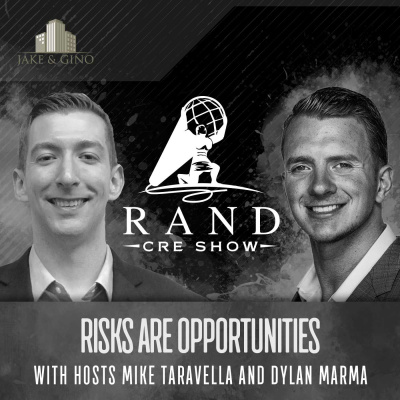 Wheelbarrow Profits Podcast: Multifamily Real Estate Investment