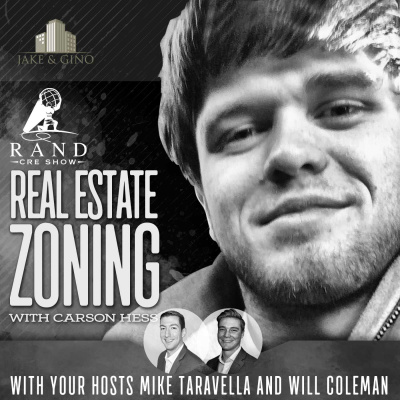 Wheelbarrow Profits Podcast: Multifamily Real Estate Investment