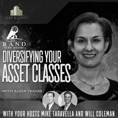 Wheelbarrow Profits Podcast: Multifamily Real Estate Investment