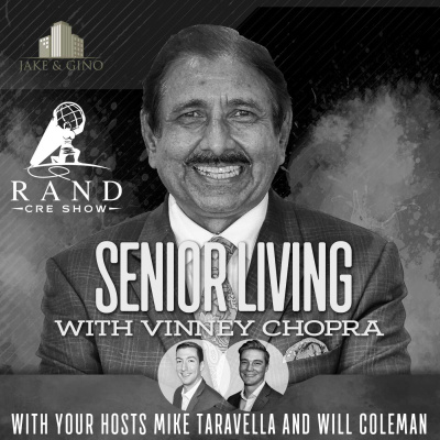 Wheelbarrow Profits Podcast: Multifamily Real Estate Investment