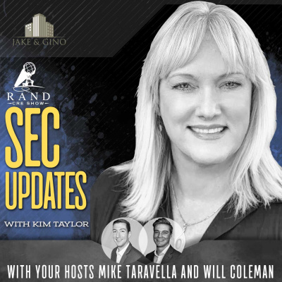 Wheelbarrow Profits Podcast: Multifamily Real Estate Investment