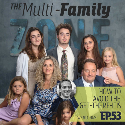 Wheelbarrow Profits Podcast: Multifamily Real Estate Investment