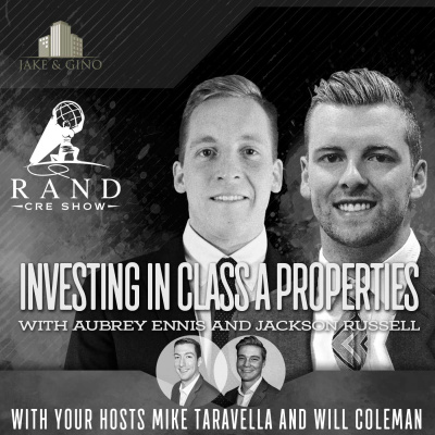 Wheelbarrow Profits Podcast: Multifamily Real Estate Investment