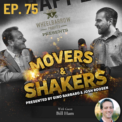 Wheelbarrow Profits Podcast: Multifamily Real Estate Investment