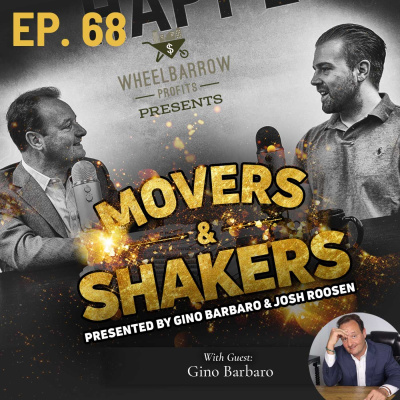 Wheelbarrow Profits Podcast: Multifamily Real Estate Investment