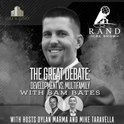 Wheelbarrow Profits Podcast: Multifamily Real Estate Investment